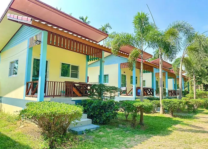 Baanklongkok