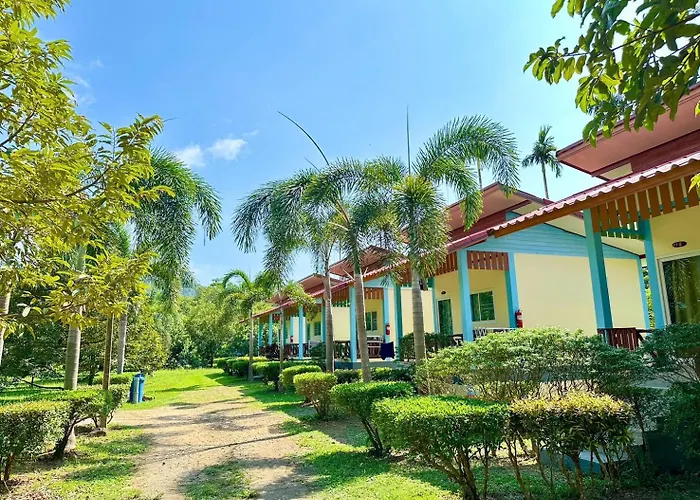 Baanklongkok